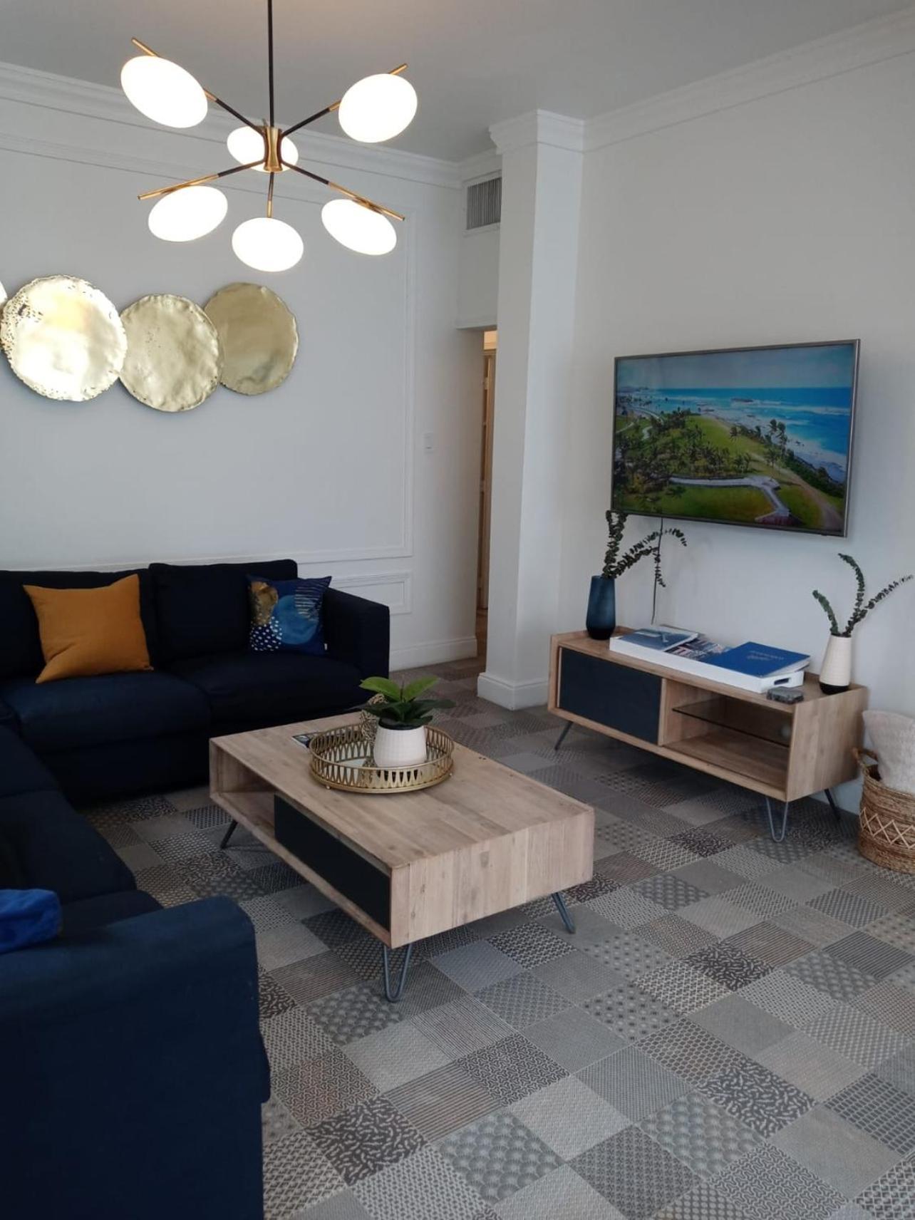 V1 Pr Big For Groups Apartment San Juan