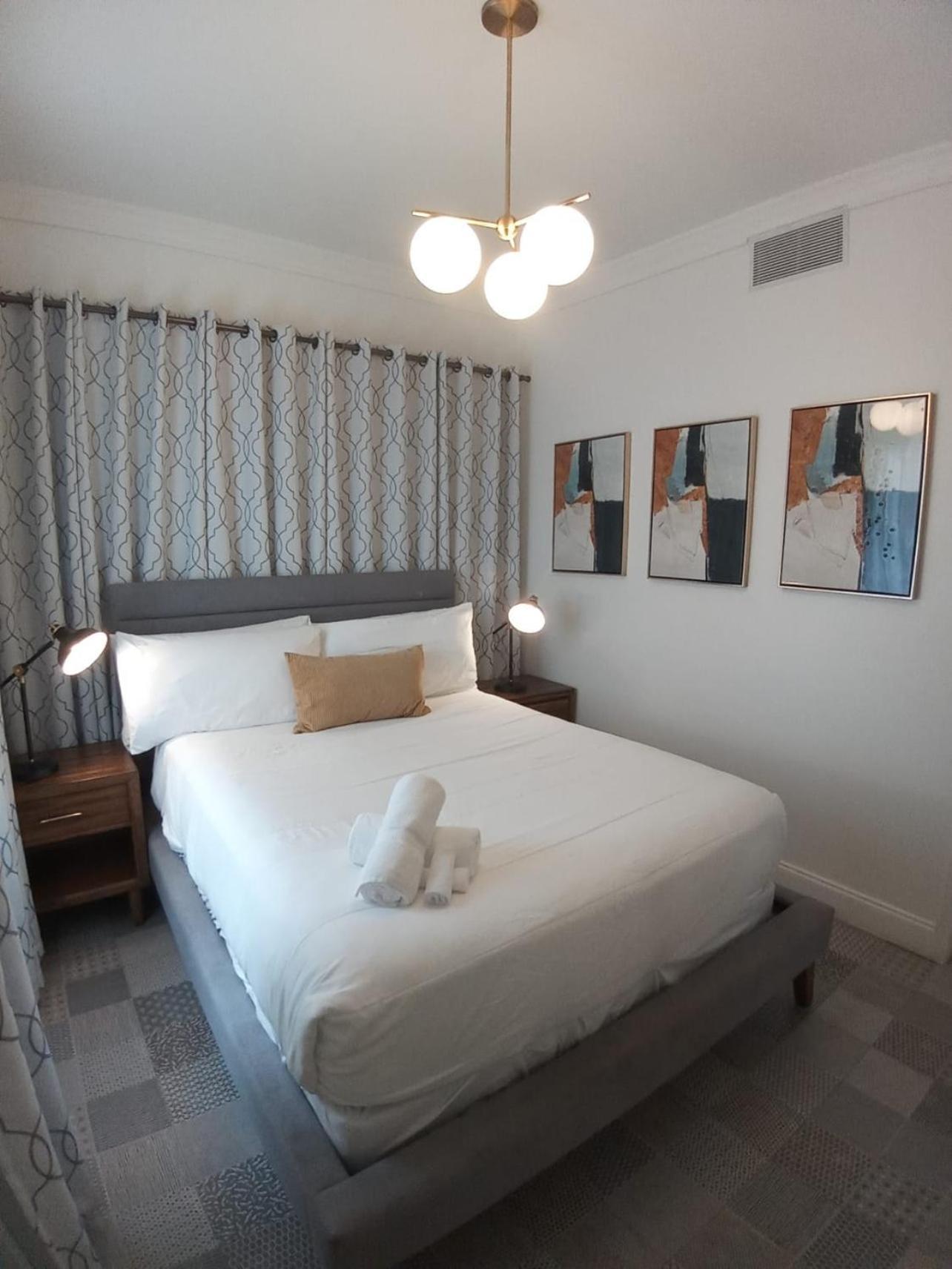 Apartment V1 Pr Big For Groups San Juan