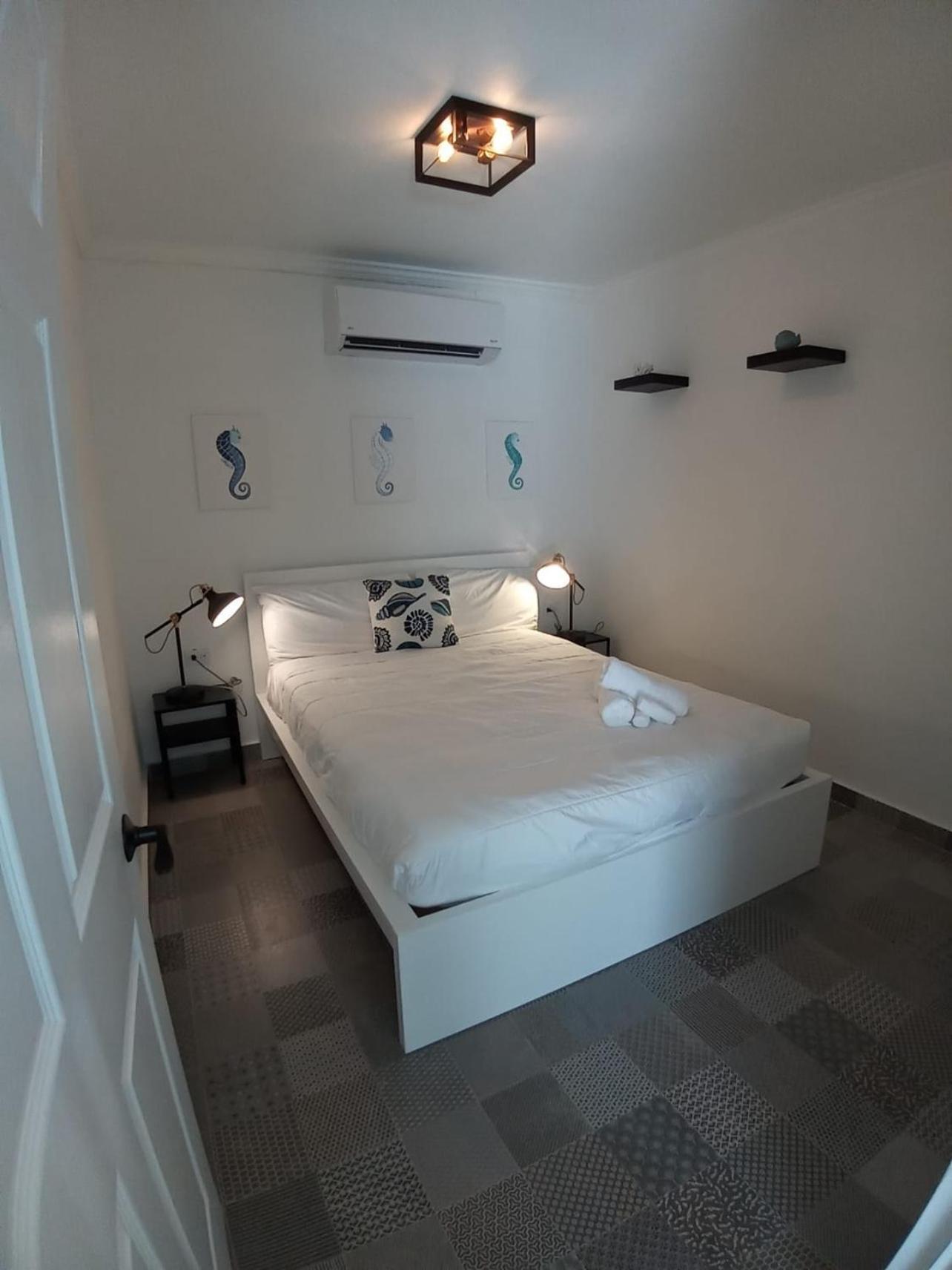 V1 Pr Big For Groups Apartment
