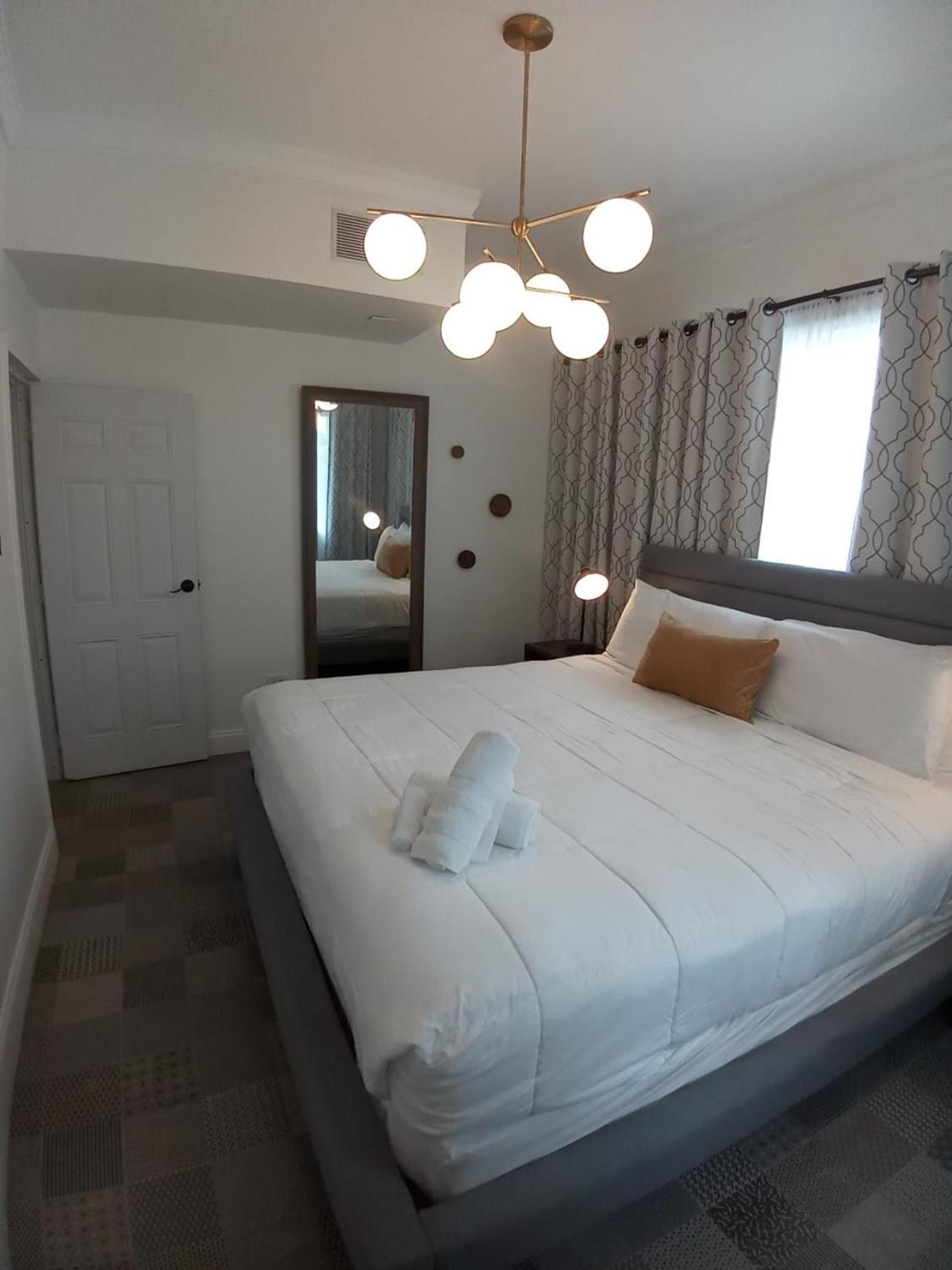 V1 Pr Big For Groups Apartment San Juan