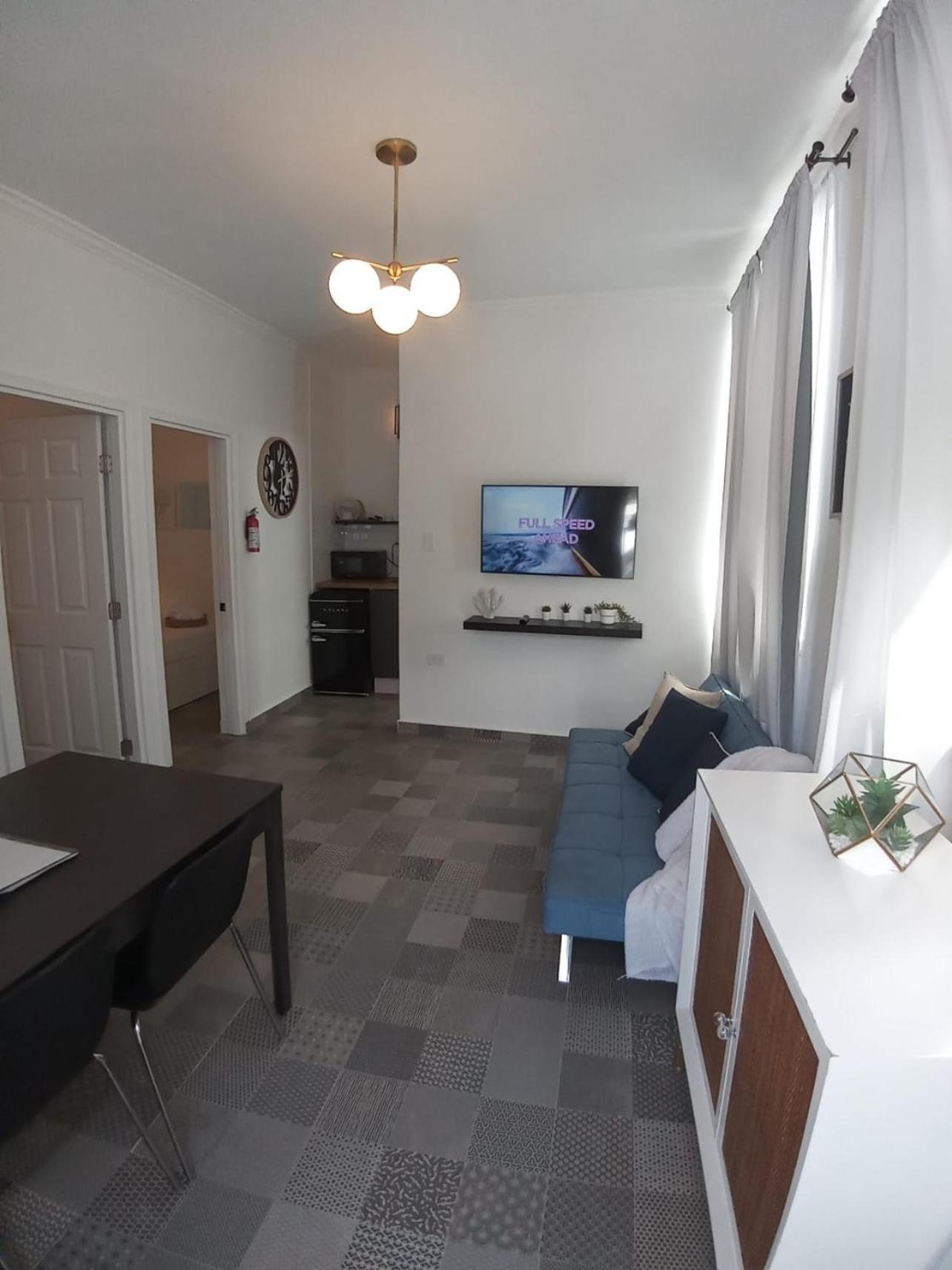 Apartment V1 Pr Big For Groups San Juan