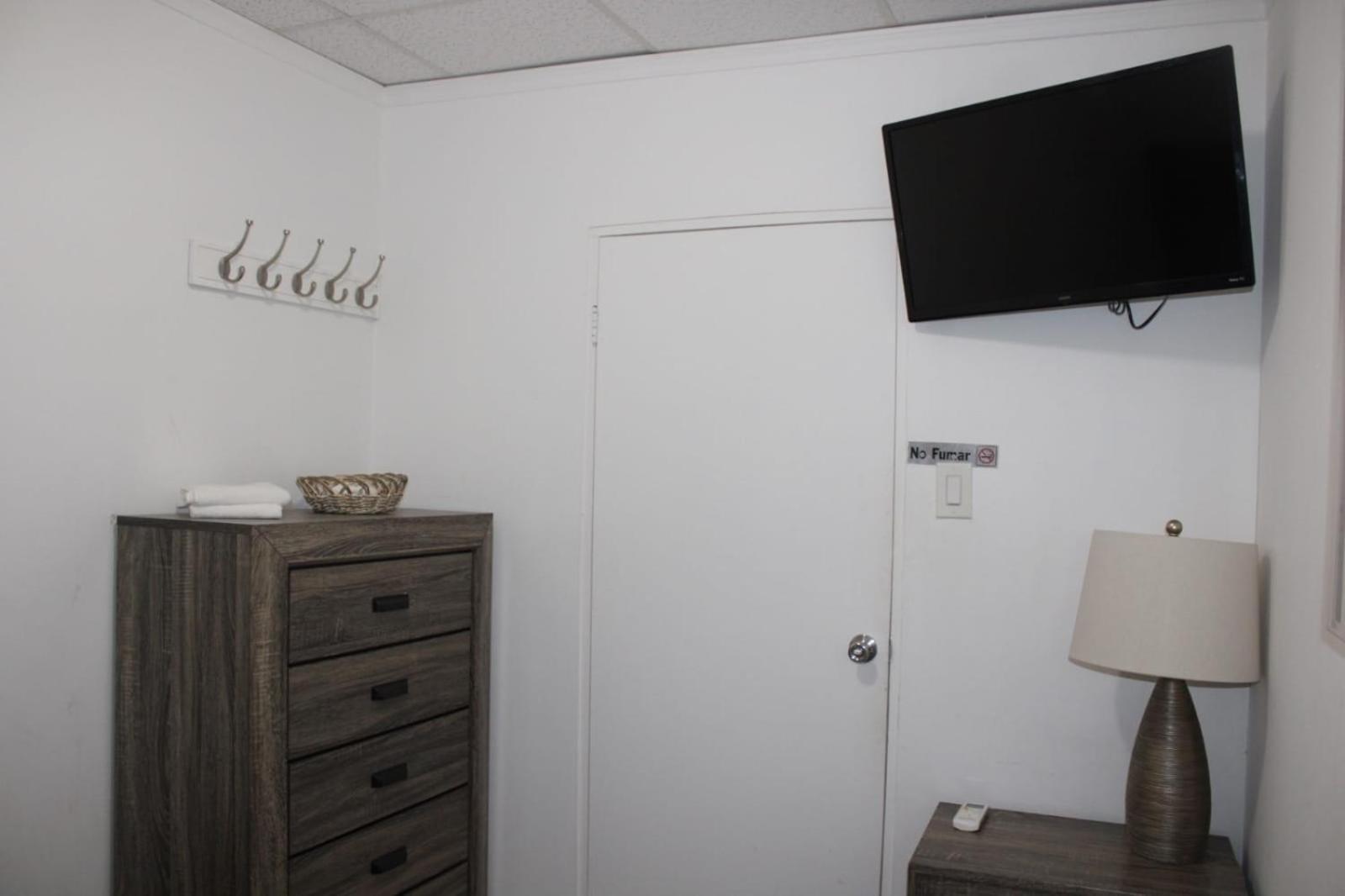 Hostel Enchanted Getaway