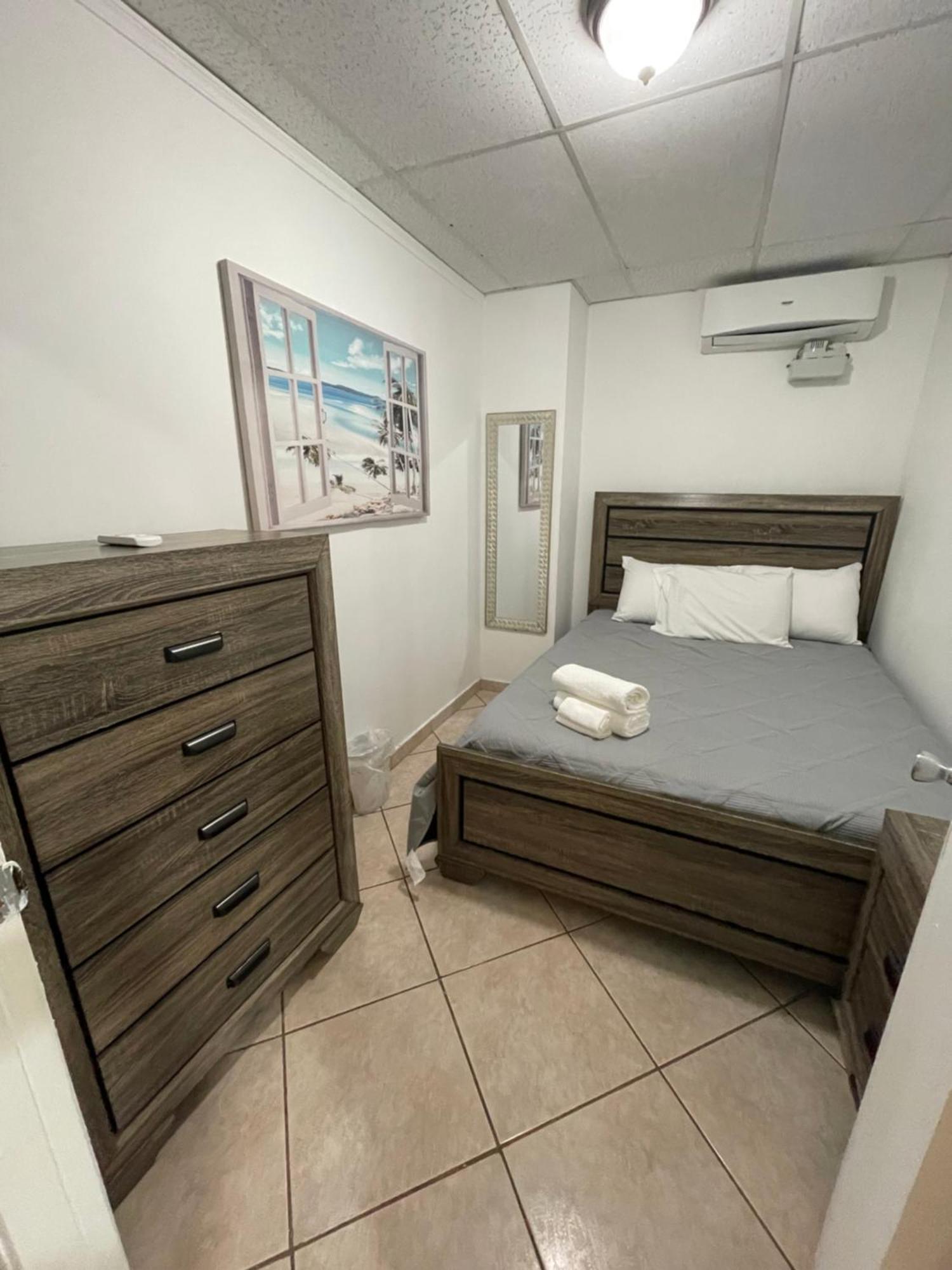 Hostel Enchanted Getaway *