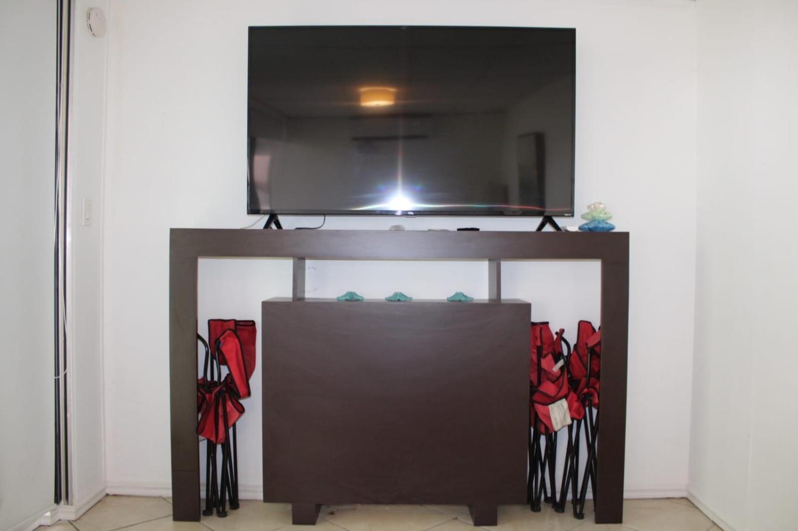 Hostel Enchanted Getaway San Juan