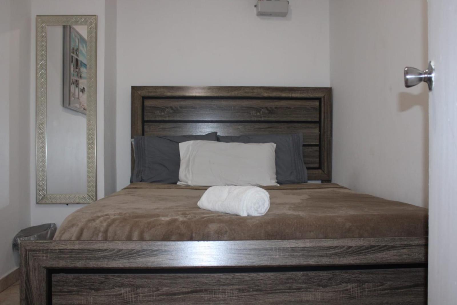 Enchanted Getaway Hostel