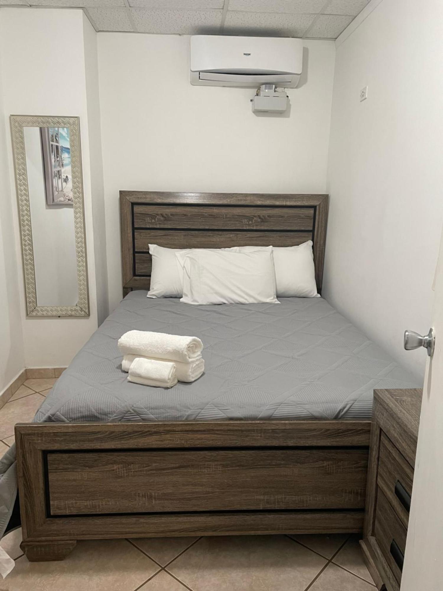 Hostel Enchanted Getaway *