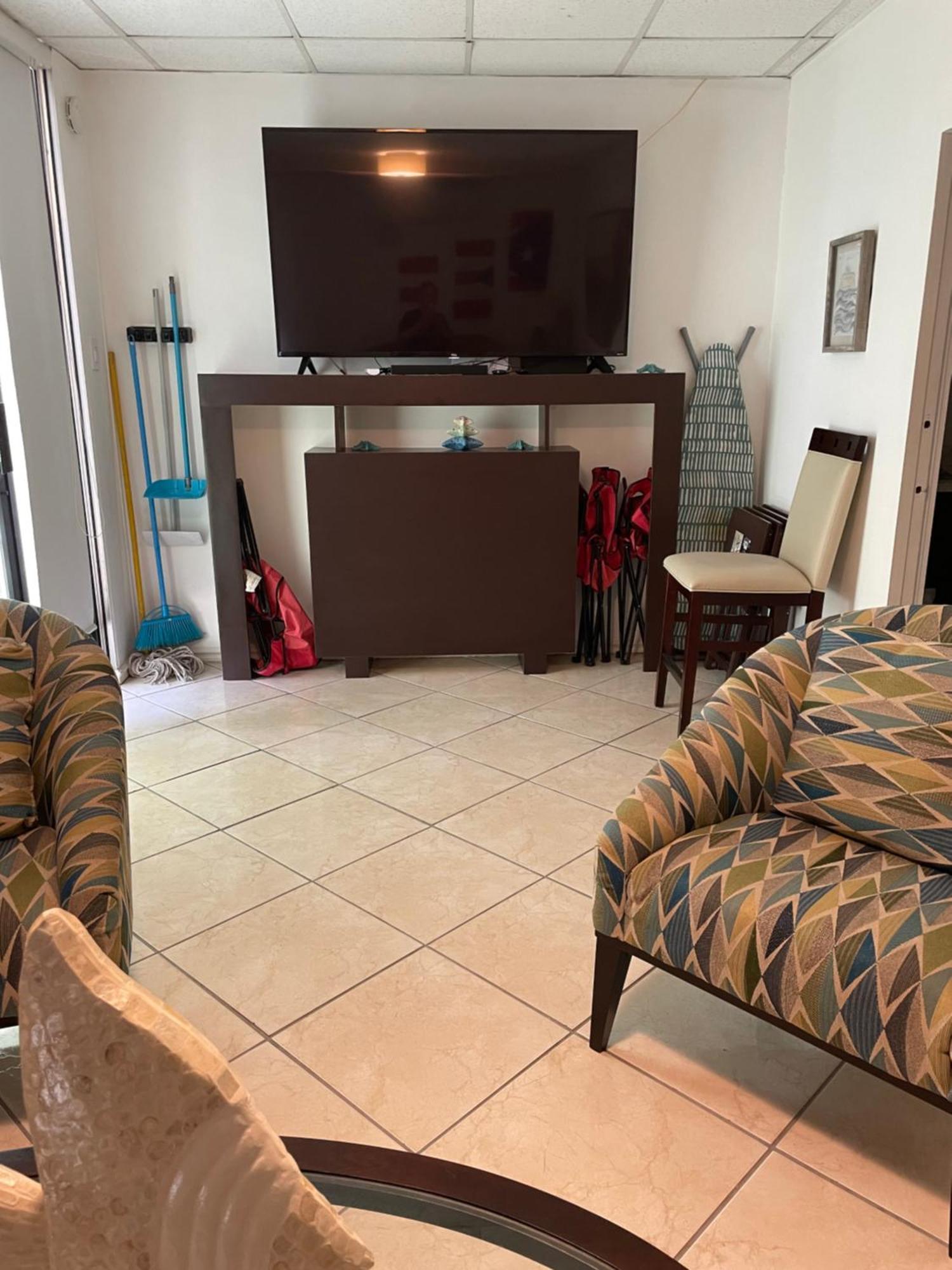 Enchanted Getaway Hostel San Juan