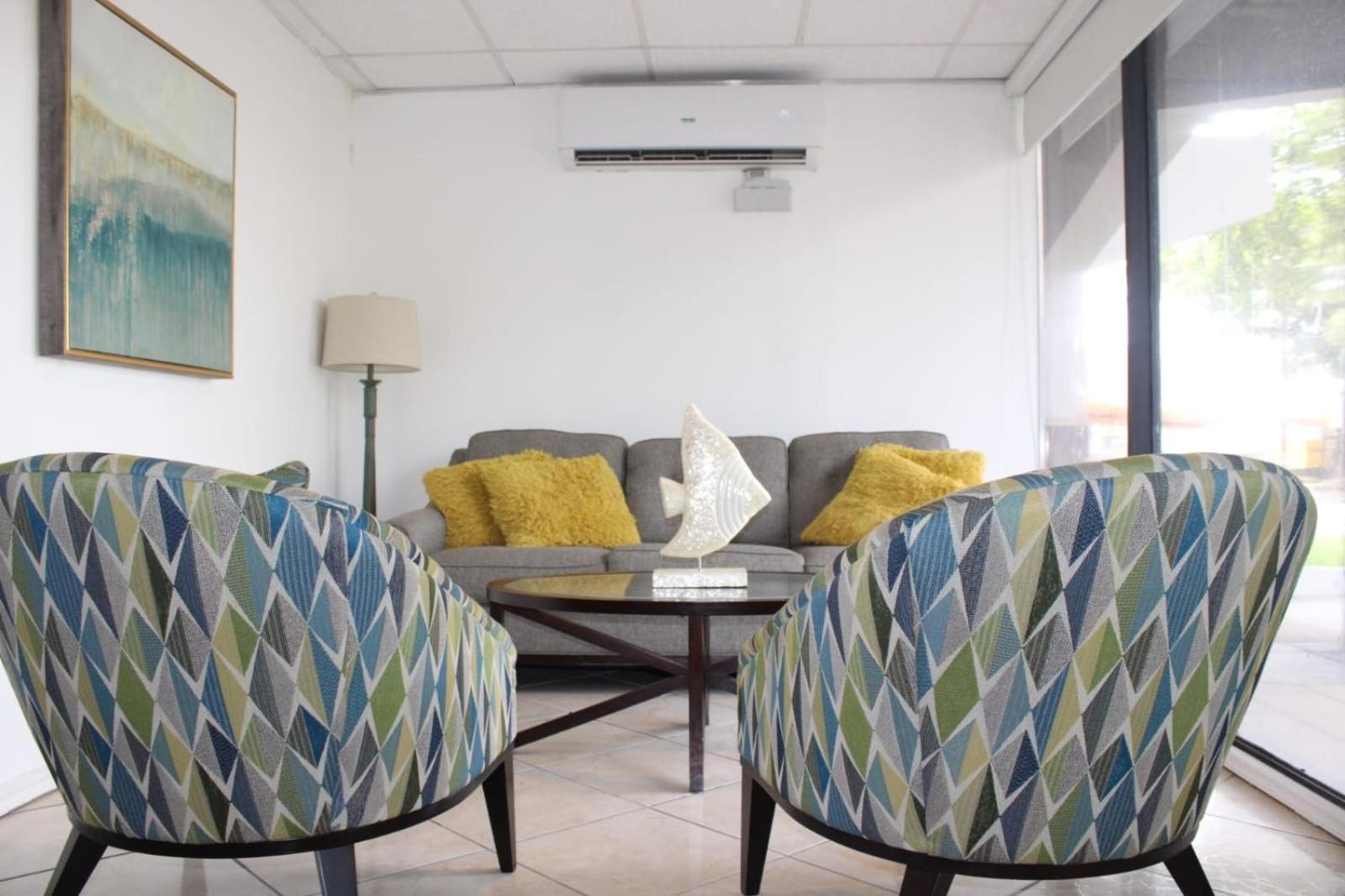 Hostel Enchanted Getaway