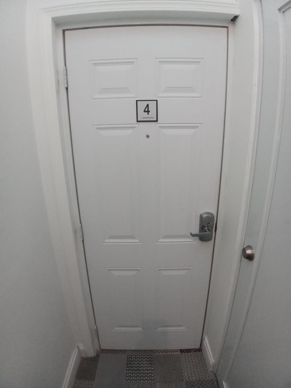 Apartment Pr Expectacular Location