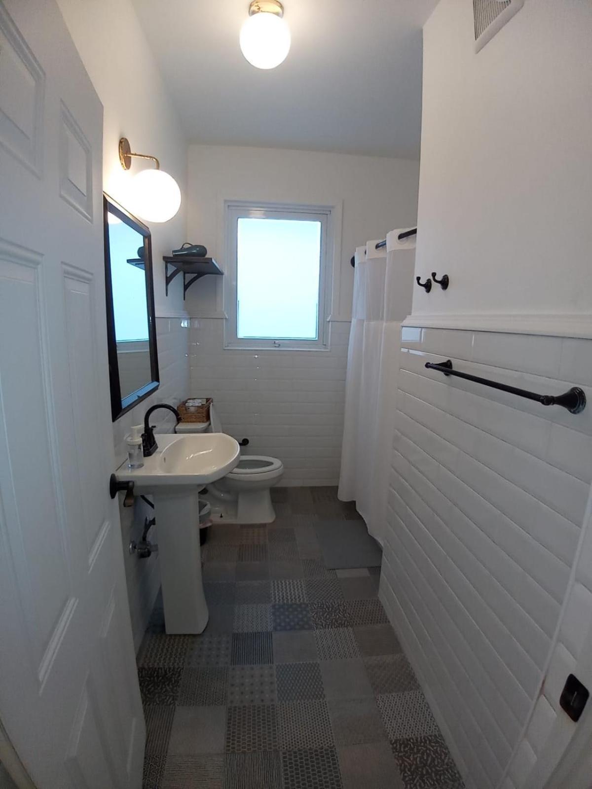 Pr Expectacular Location Apartment San Juan
