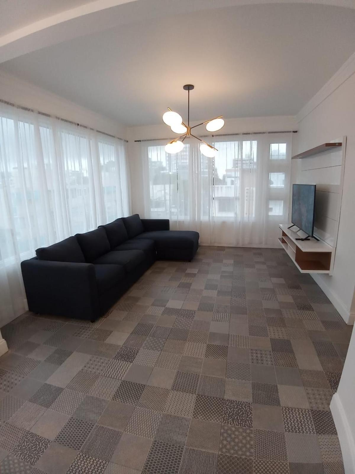 Pr Expectacular Location Apartment