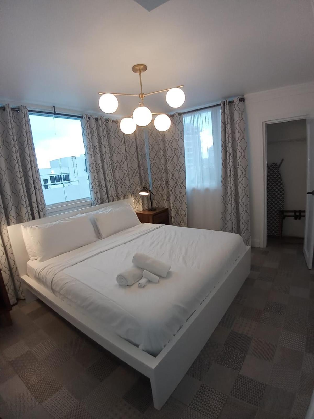 Apartment Pr Expectacular Location San Juan