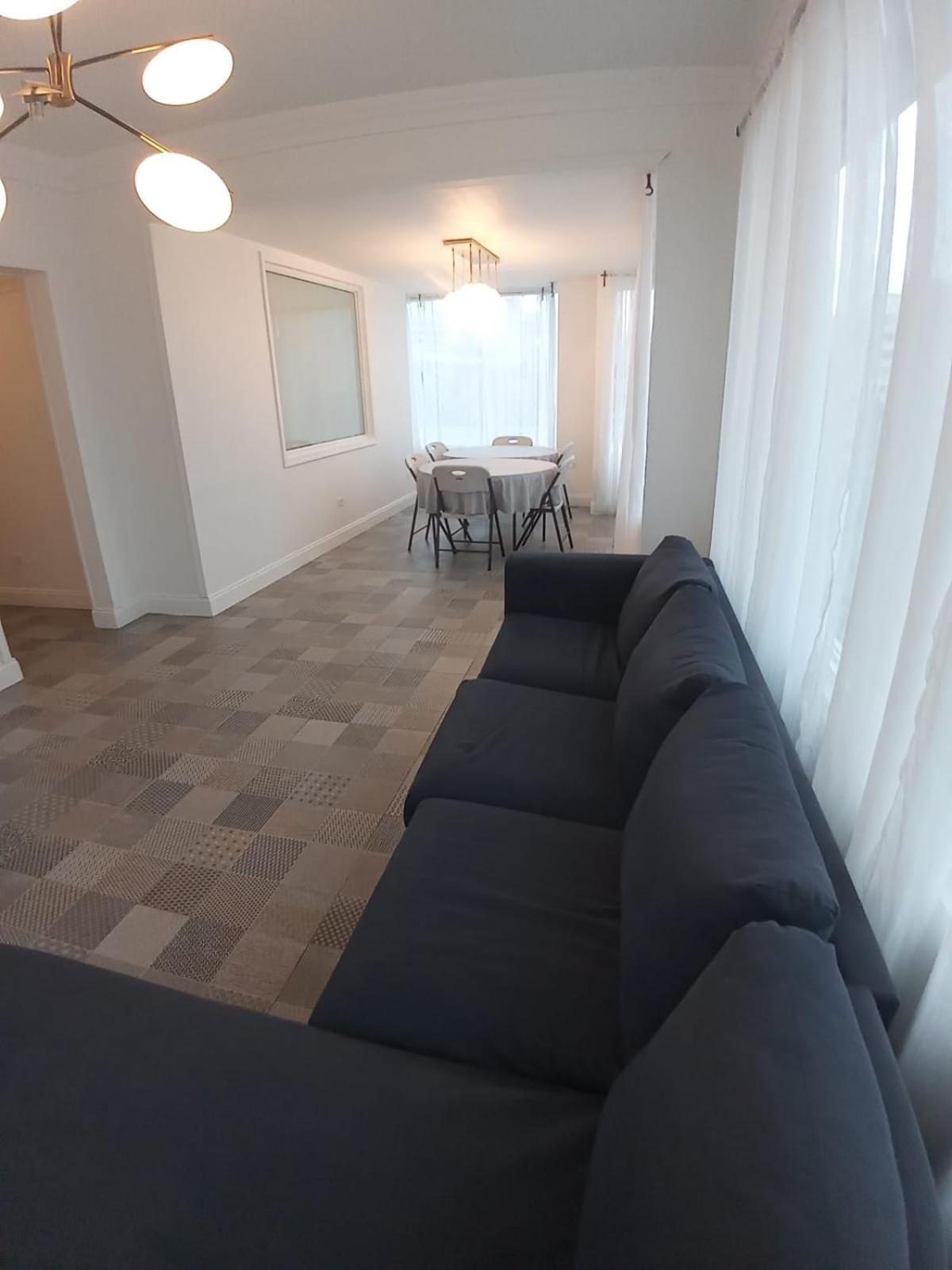 Pr Expectacular Location Apartment