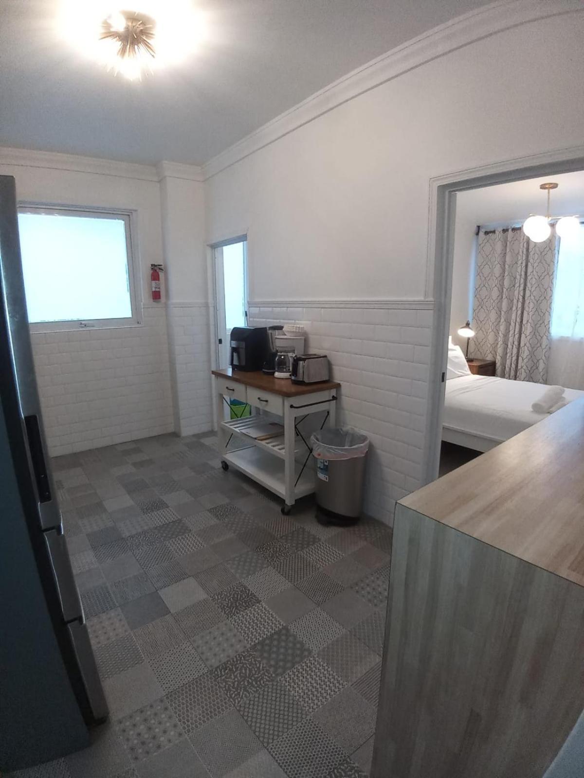 Pr Expectacular Location Apartment San Juan