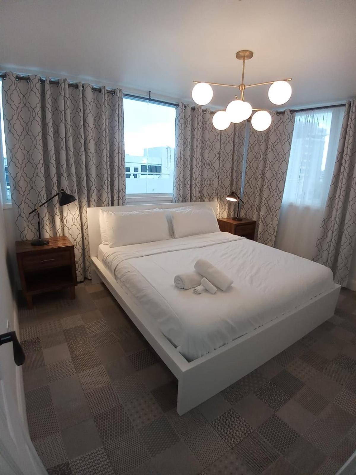 Pr Expectacular Location Apartment San Juan