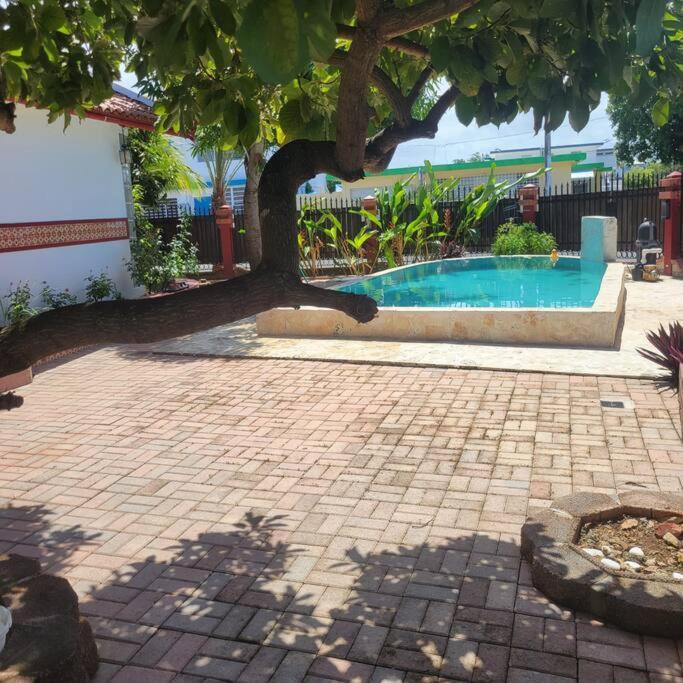 Hugo's Holiday home San Juan