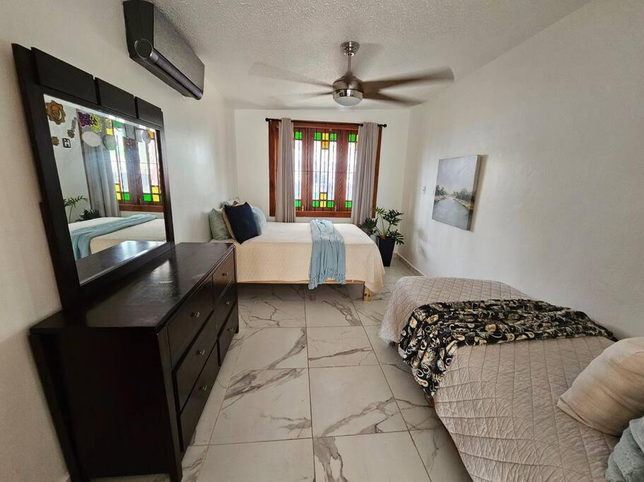 Holiday home Hugo's San Juan