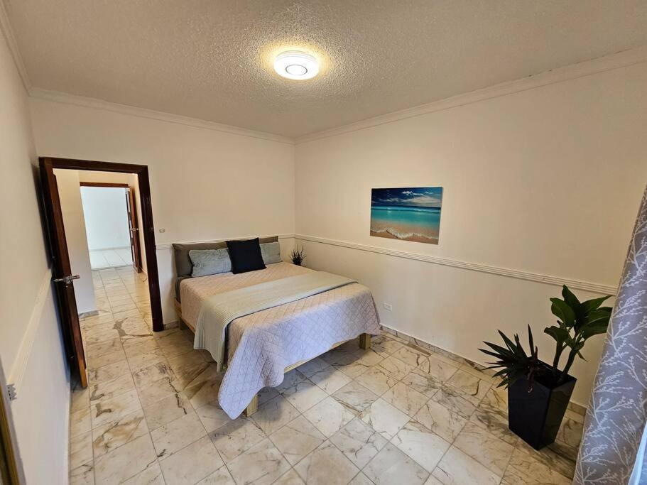 Hugo's Holiday home San Juan