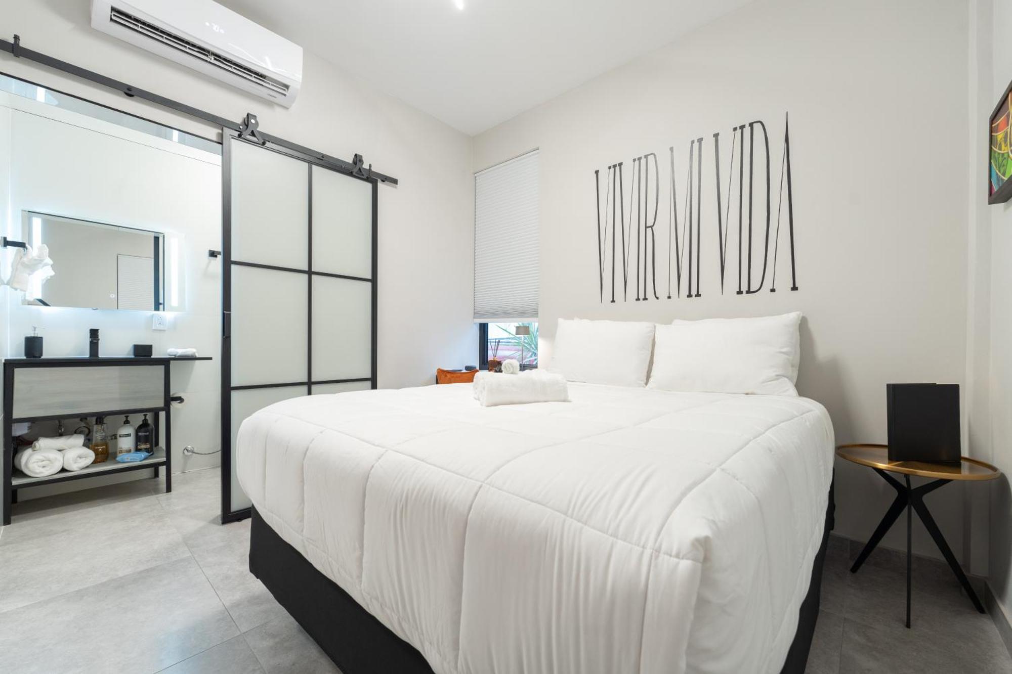 Hotel Casa Ciana San Juan