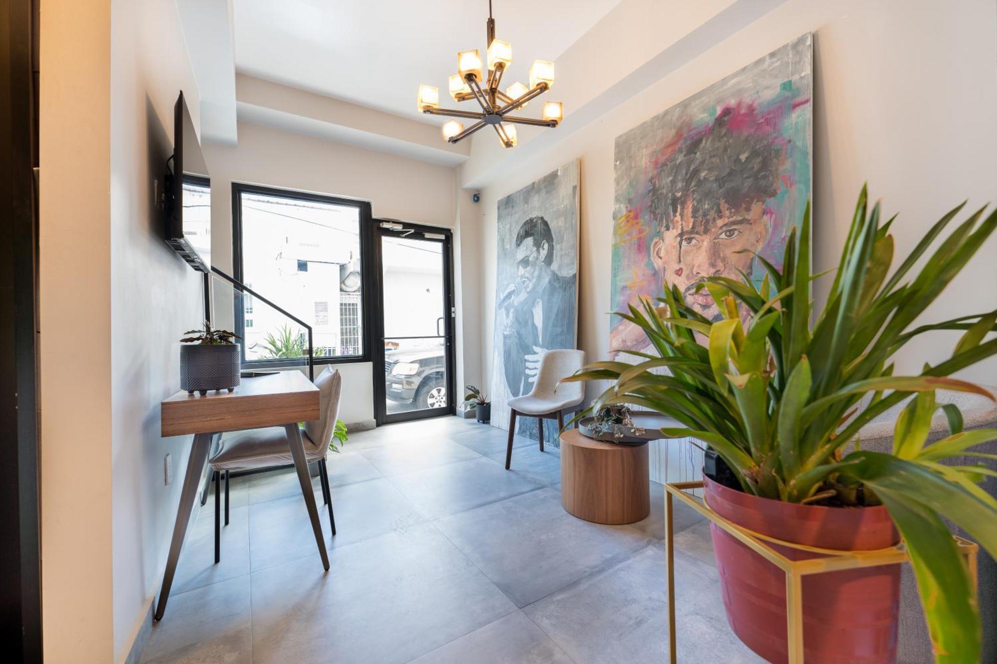 Hotel Casa Ciana