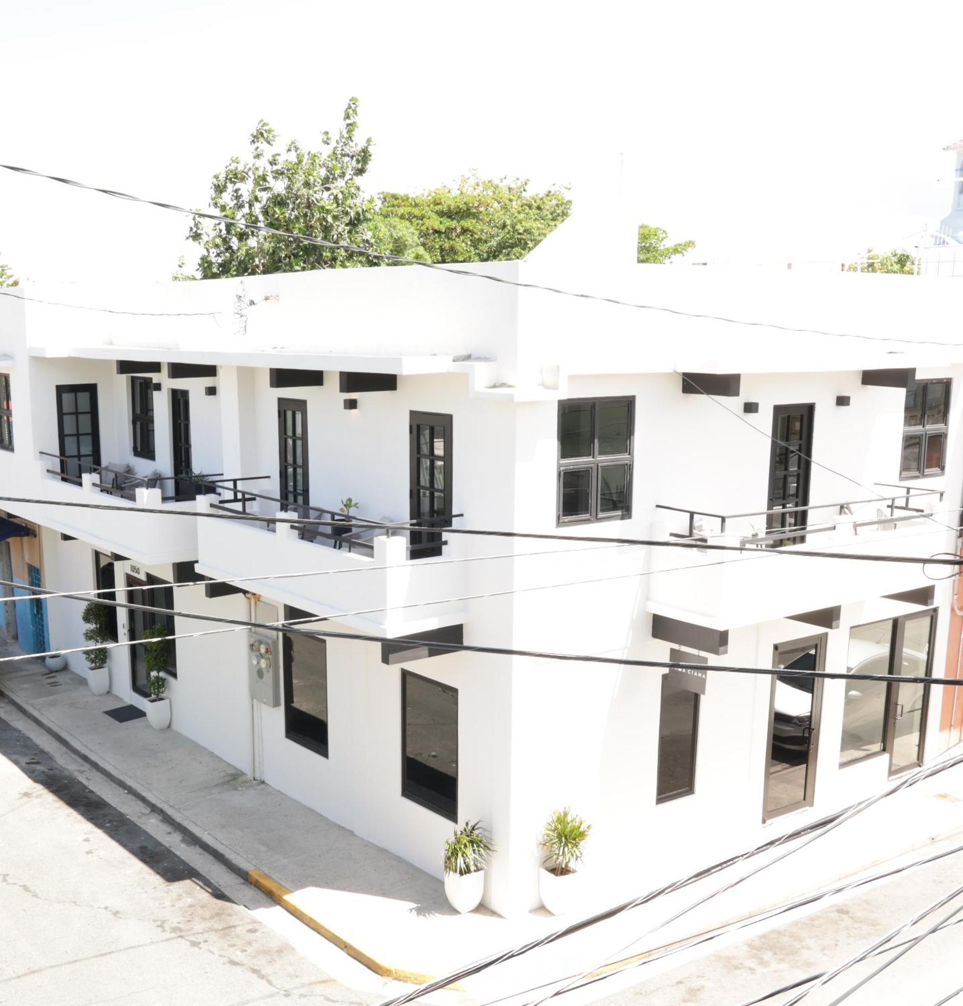 Casa Ciana Hotel 2*