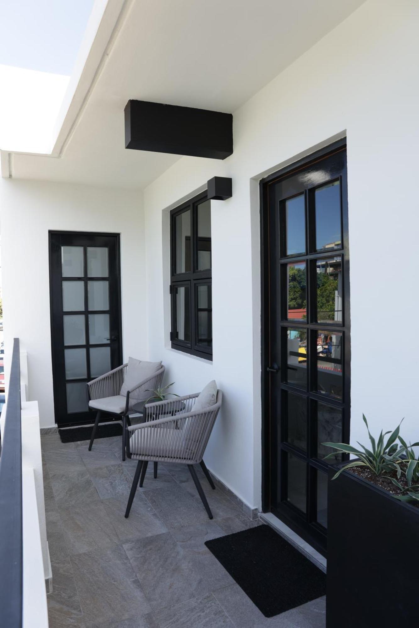 Hotel Casa Ciana San Juan