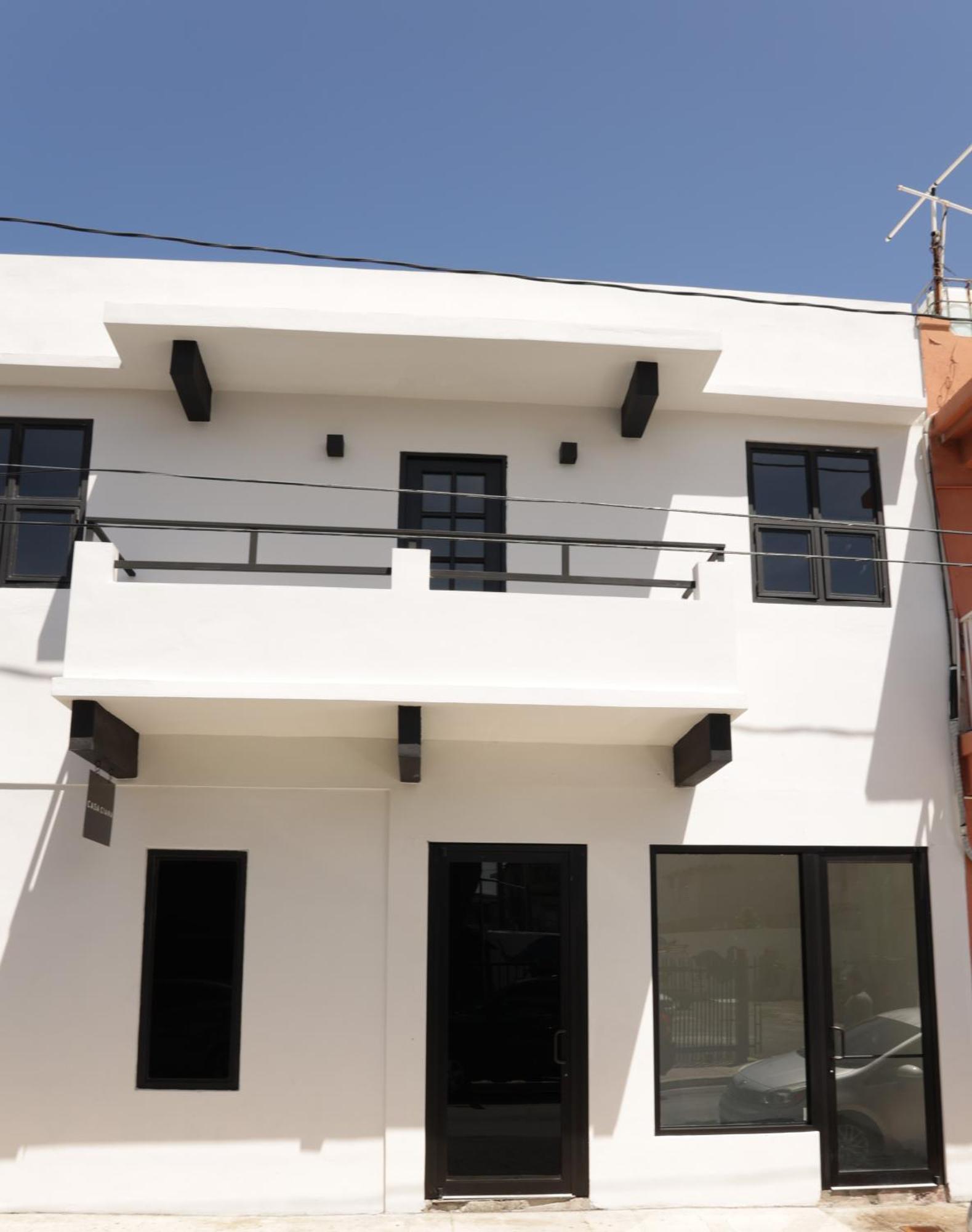 Casa Ciana San Juan