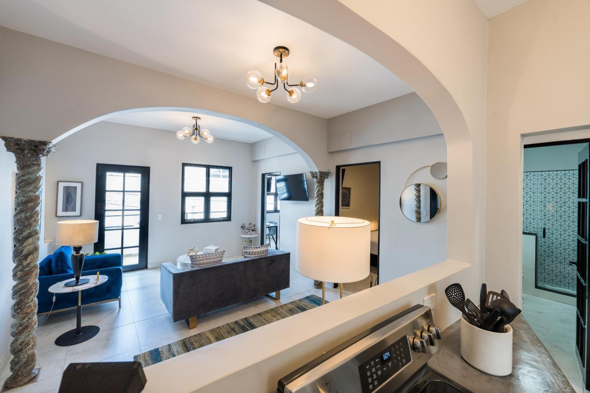 Hotel Casa Ciana