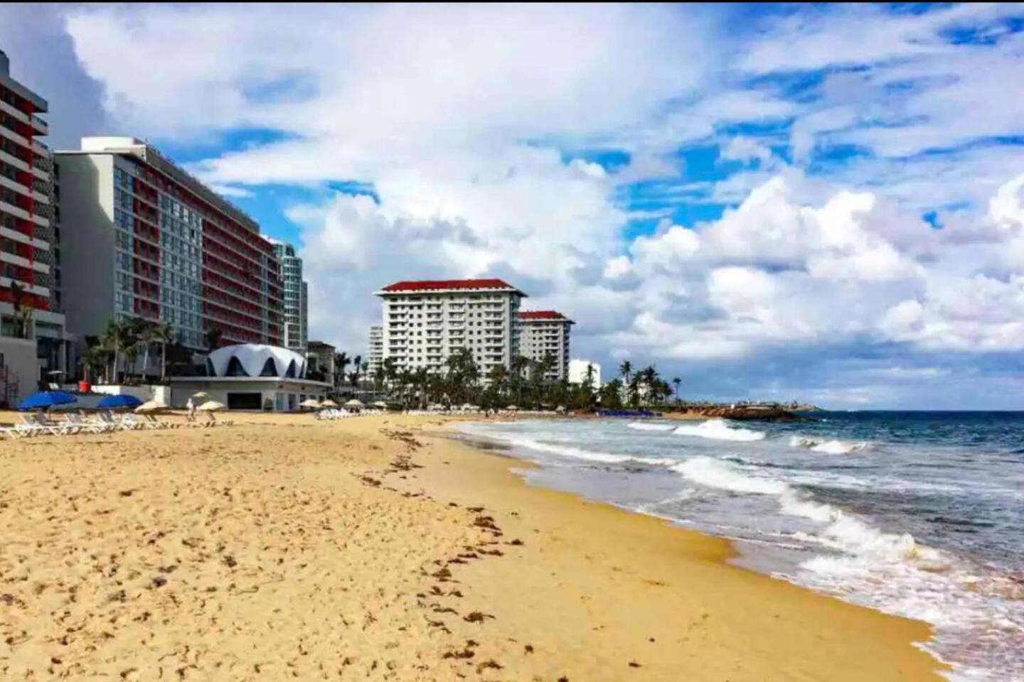 Santurce Near Condado 8