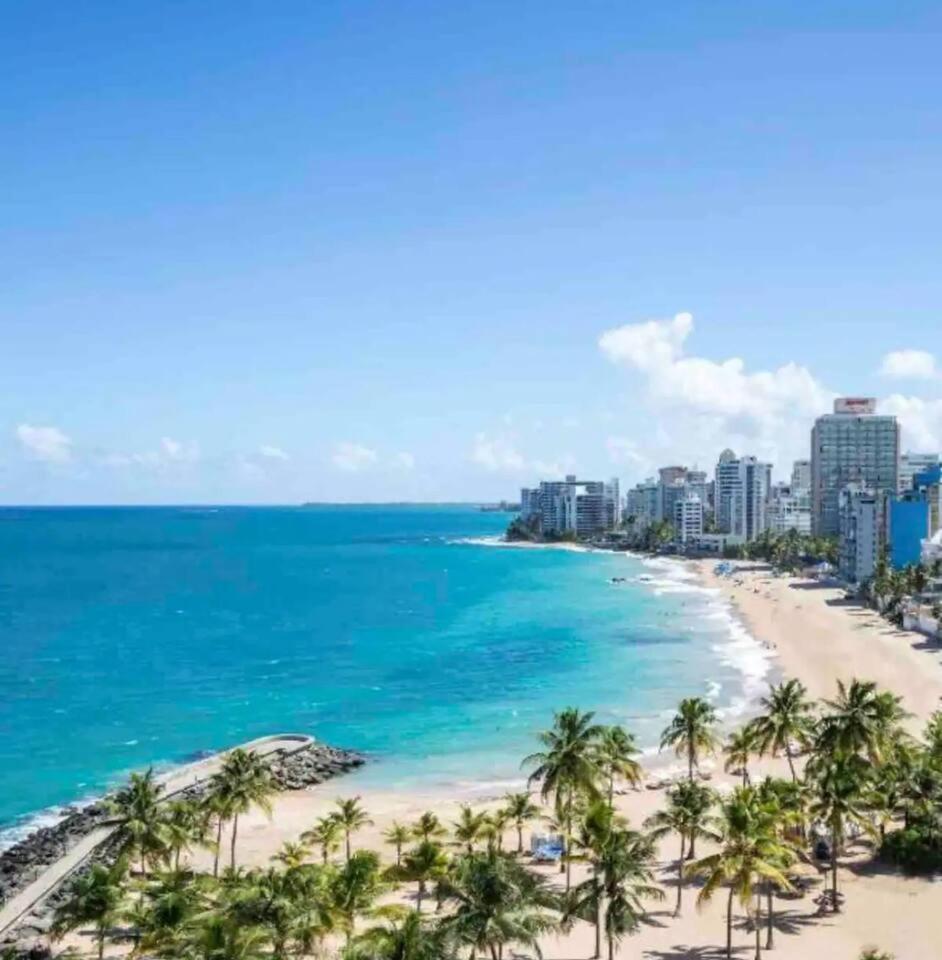 Hotel Santurce Near Condado 8