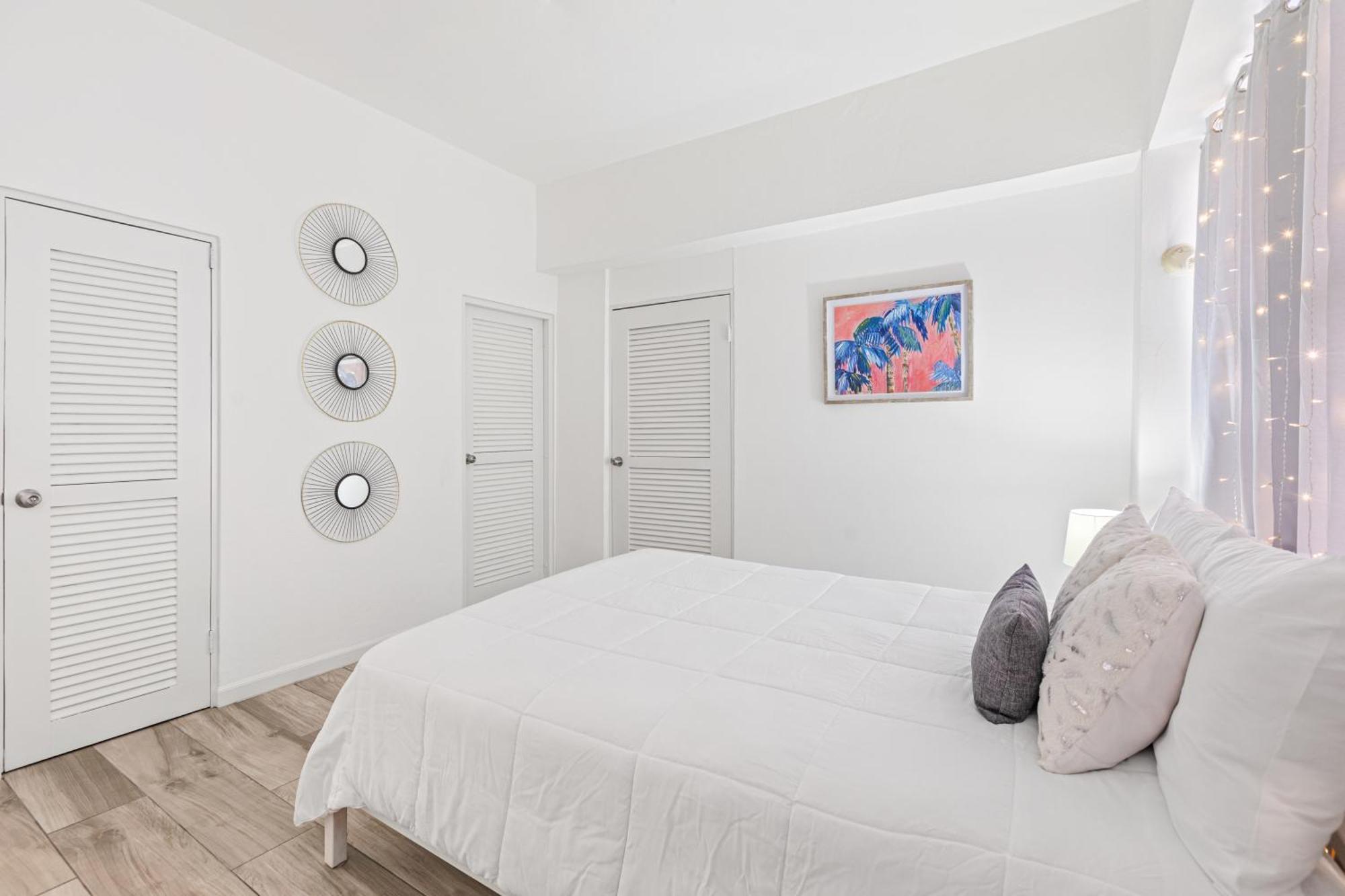 Apartment Otium Renovated Near The Free Snacks