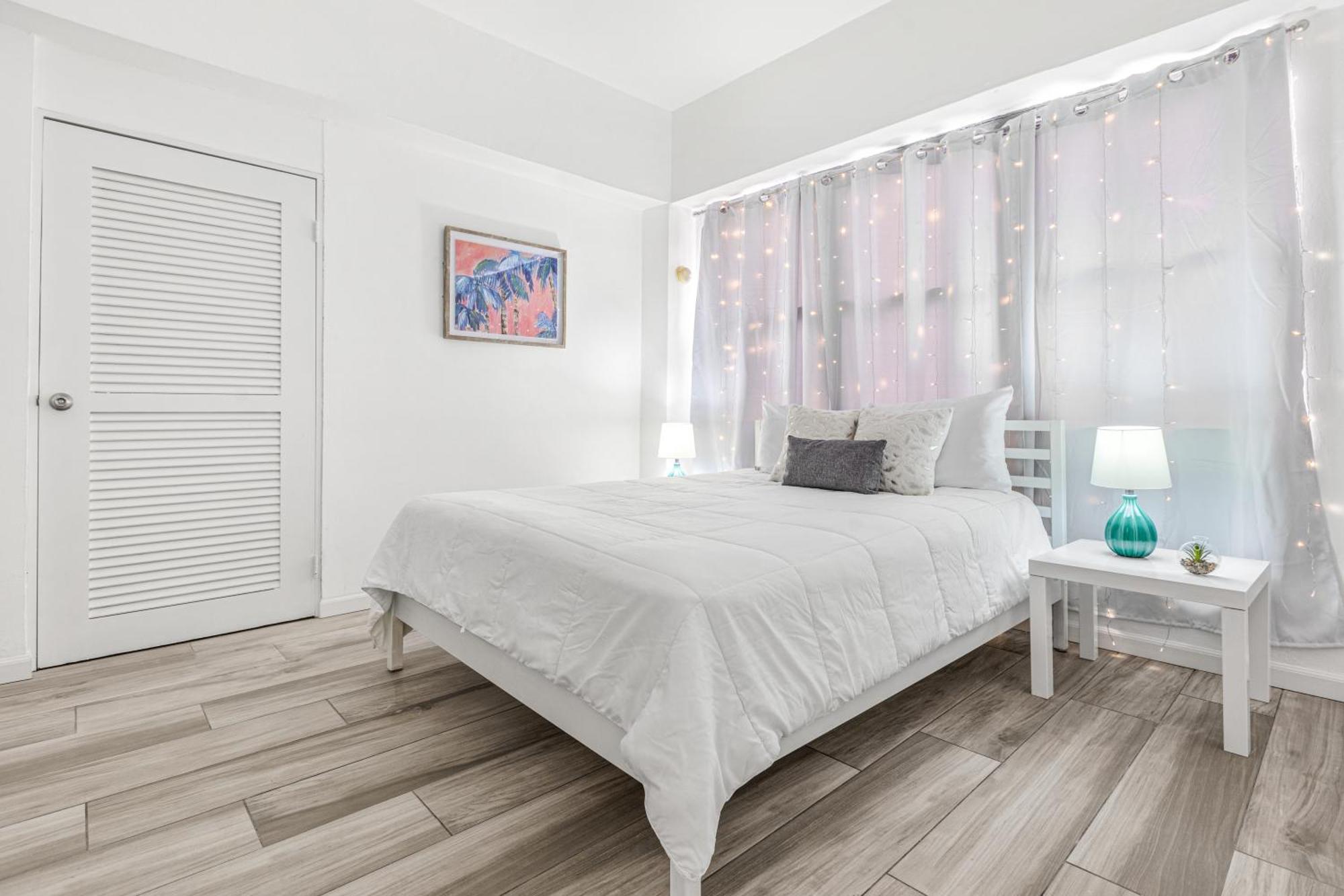 Apartment Otium Renovated Near The Free Snacks