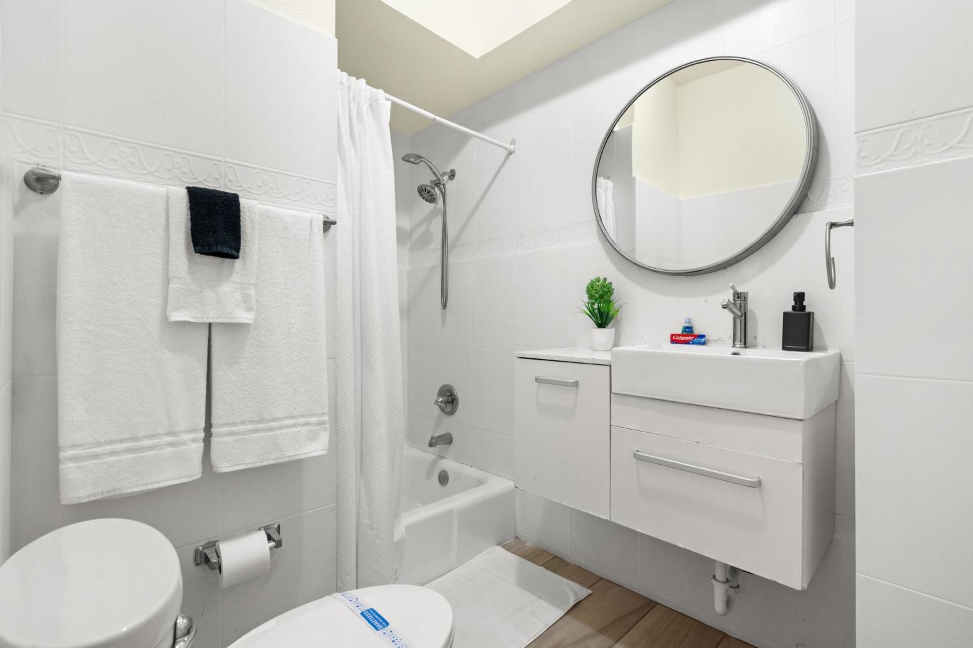 Otium Renovated Near The Free Snacks Apartment San Juan