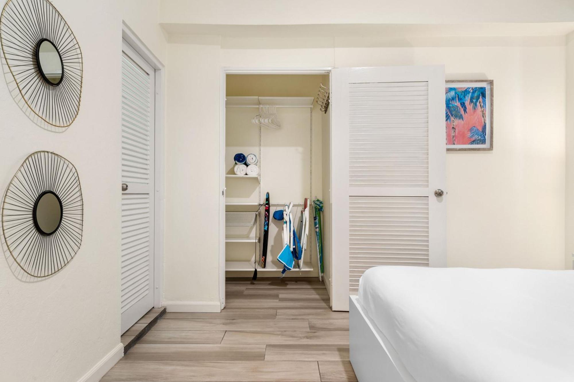 Otium Renovated Near The Free Snacks Apartment San Juan