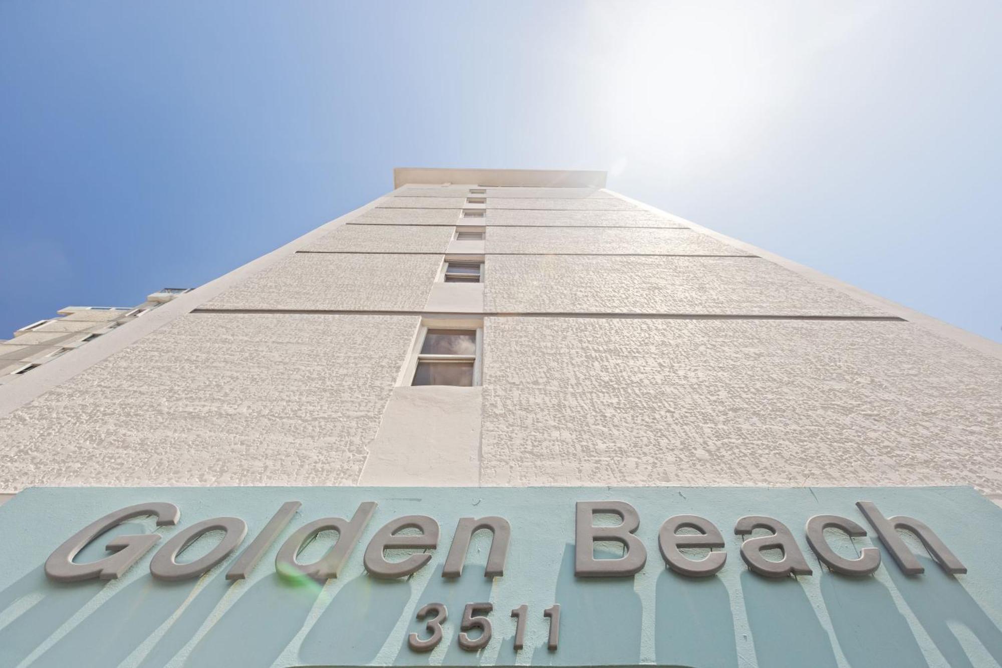 Otium Amazing Beachfront Getaway With Balcony Apartment *