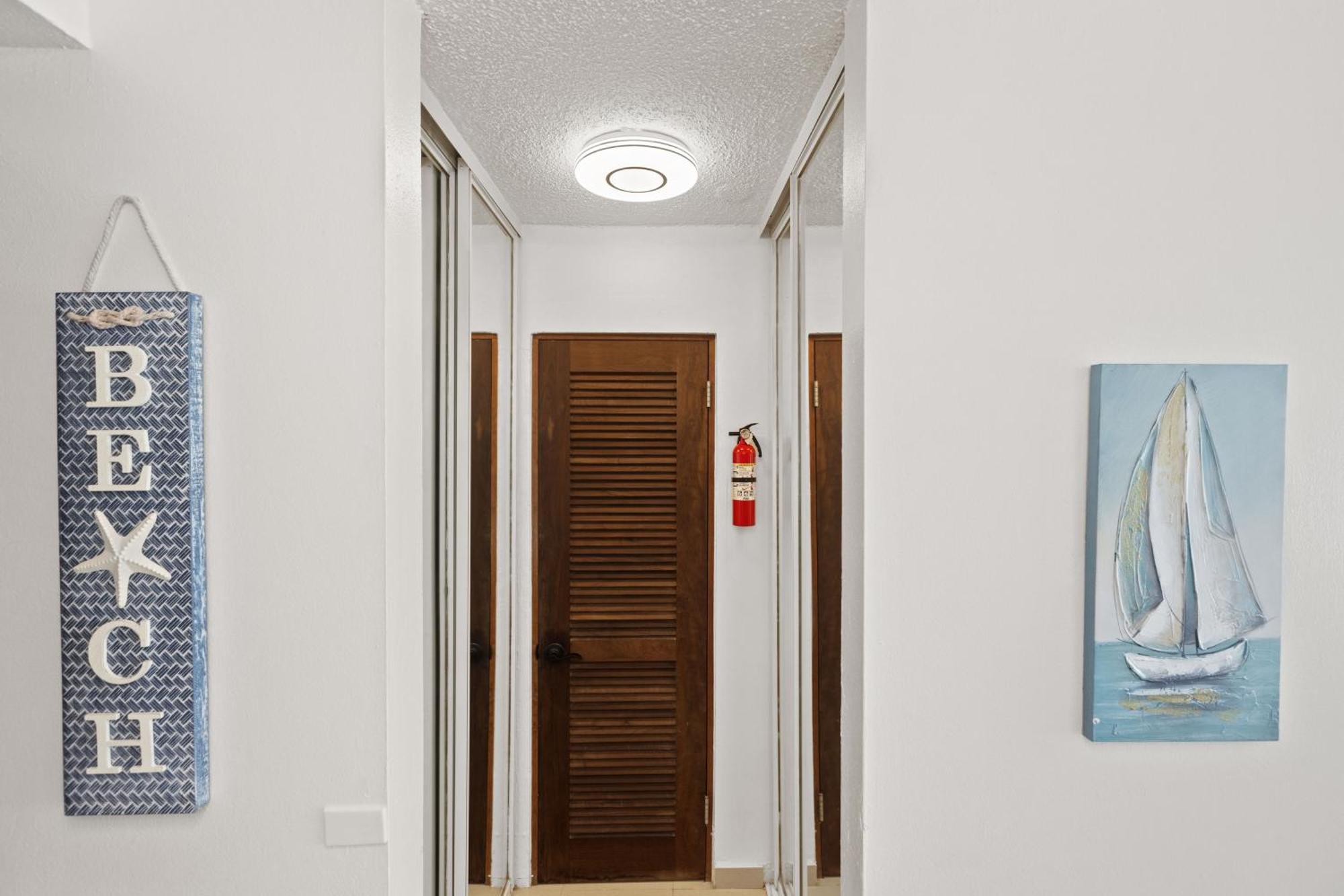 Otium Amazing Beachfront Getaway With Balcony Apartment San Juan
