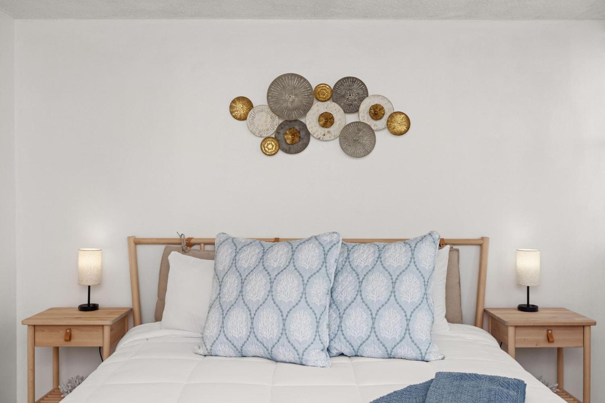 Otium Amazing Beachfront Getaway With Balcony *