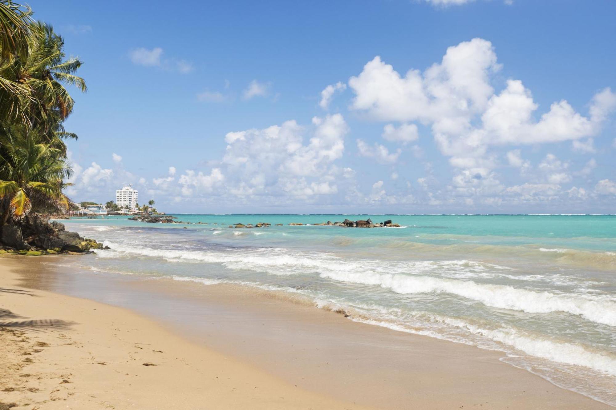 Otium Amazing Beachfront Getaway With Balcony