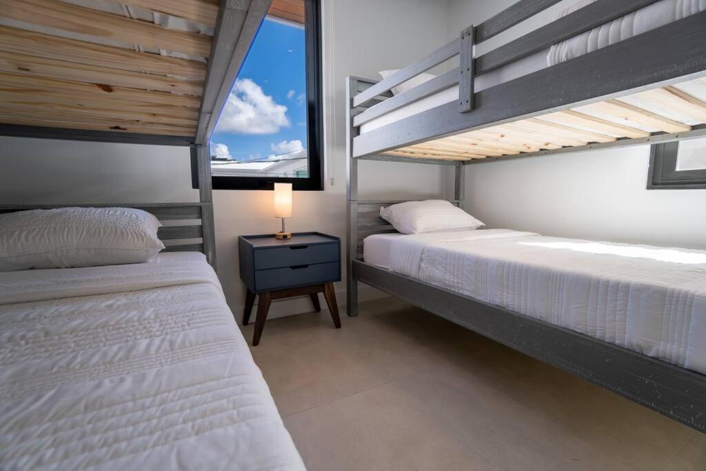 Apartment Emerald Haus 12bd 6bath Sleeps 26 People San Juan