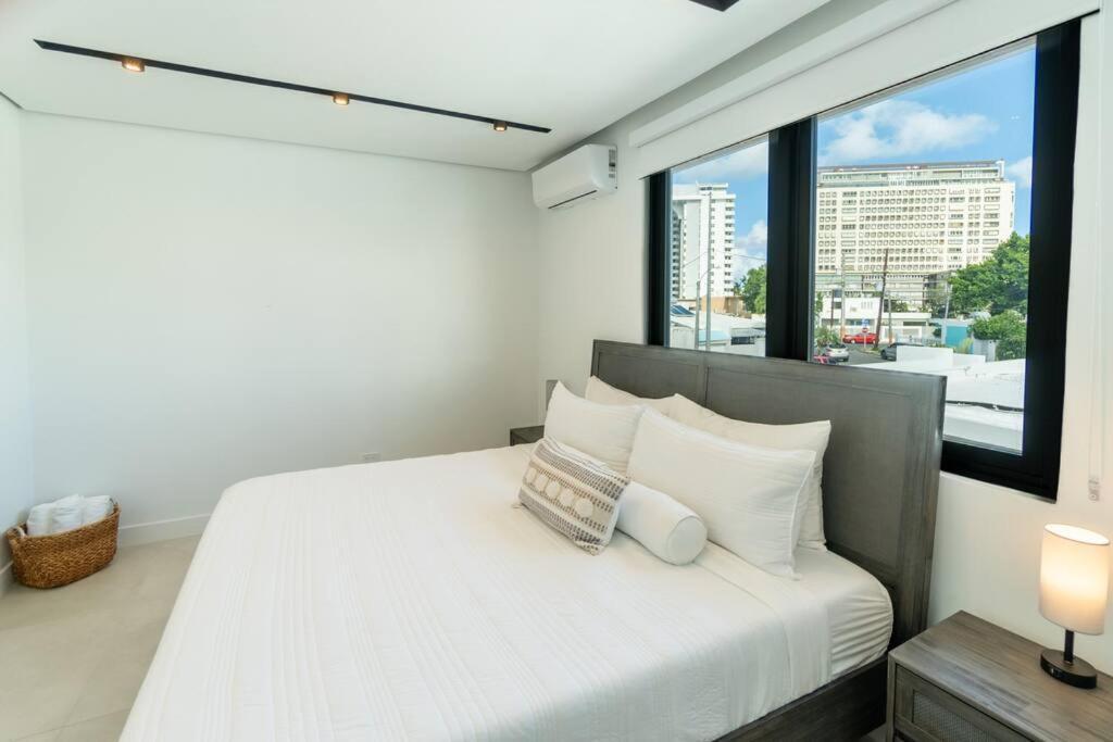 Apartment Emerald Haus 12bd 6bath Sleeps 26 People San Juan