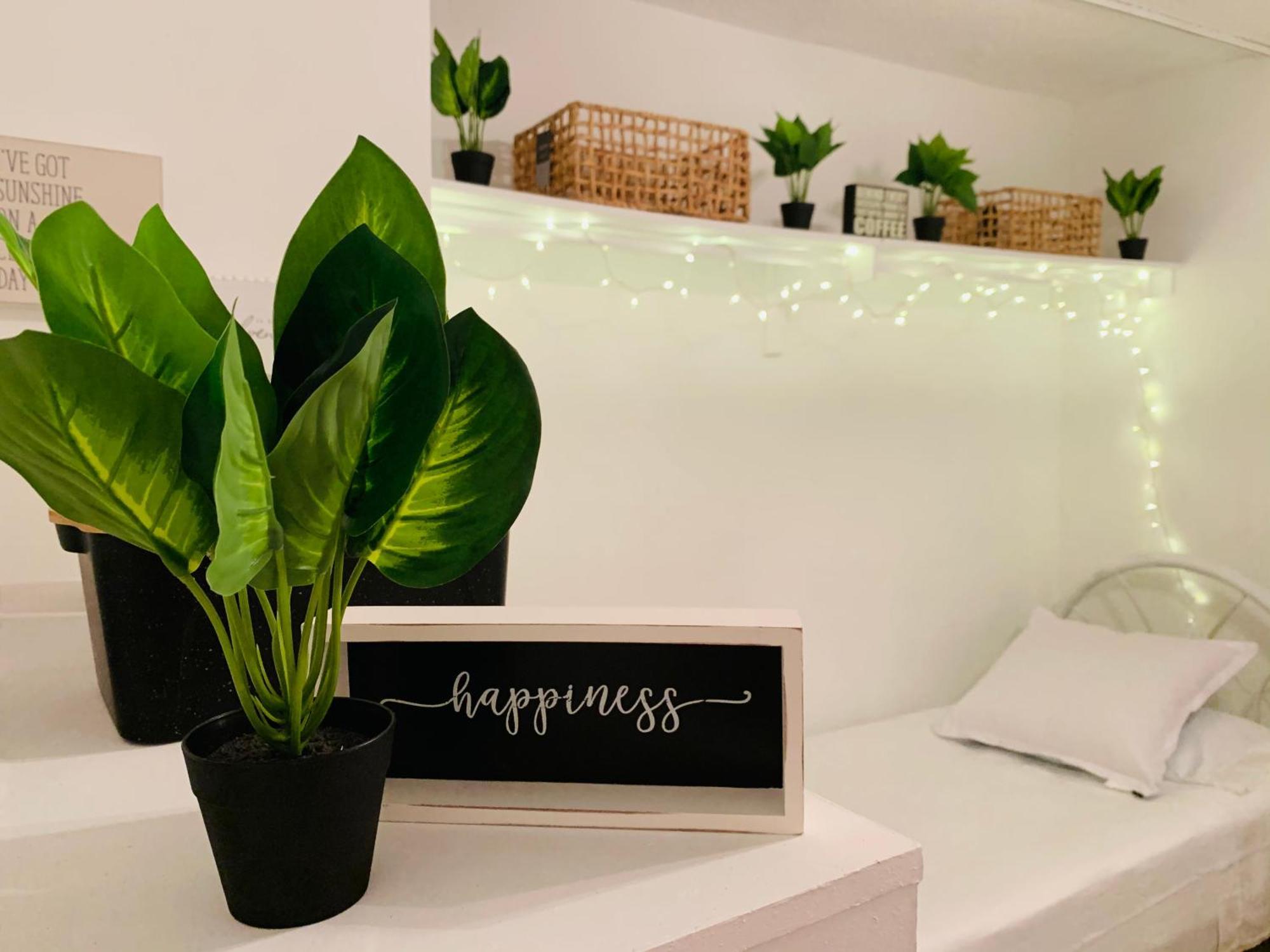 Cozy Space For 6 Private Bathroom At Pr Metro Area * San Juan