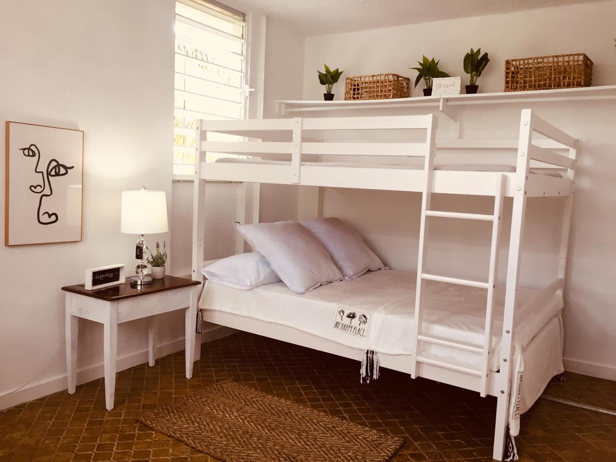 Cozy Space For 6 Private Bathroom At Pr Metro Area Homestay