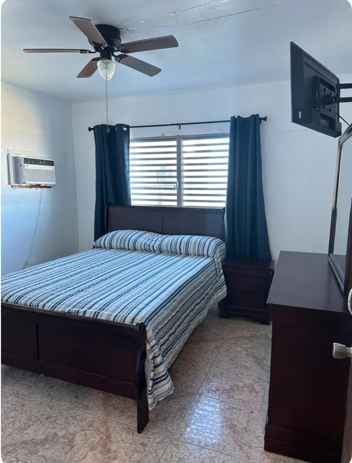 Beautiful Ocean View La Perla Apartment