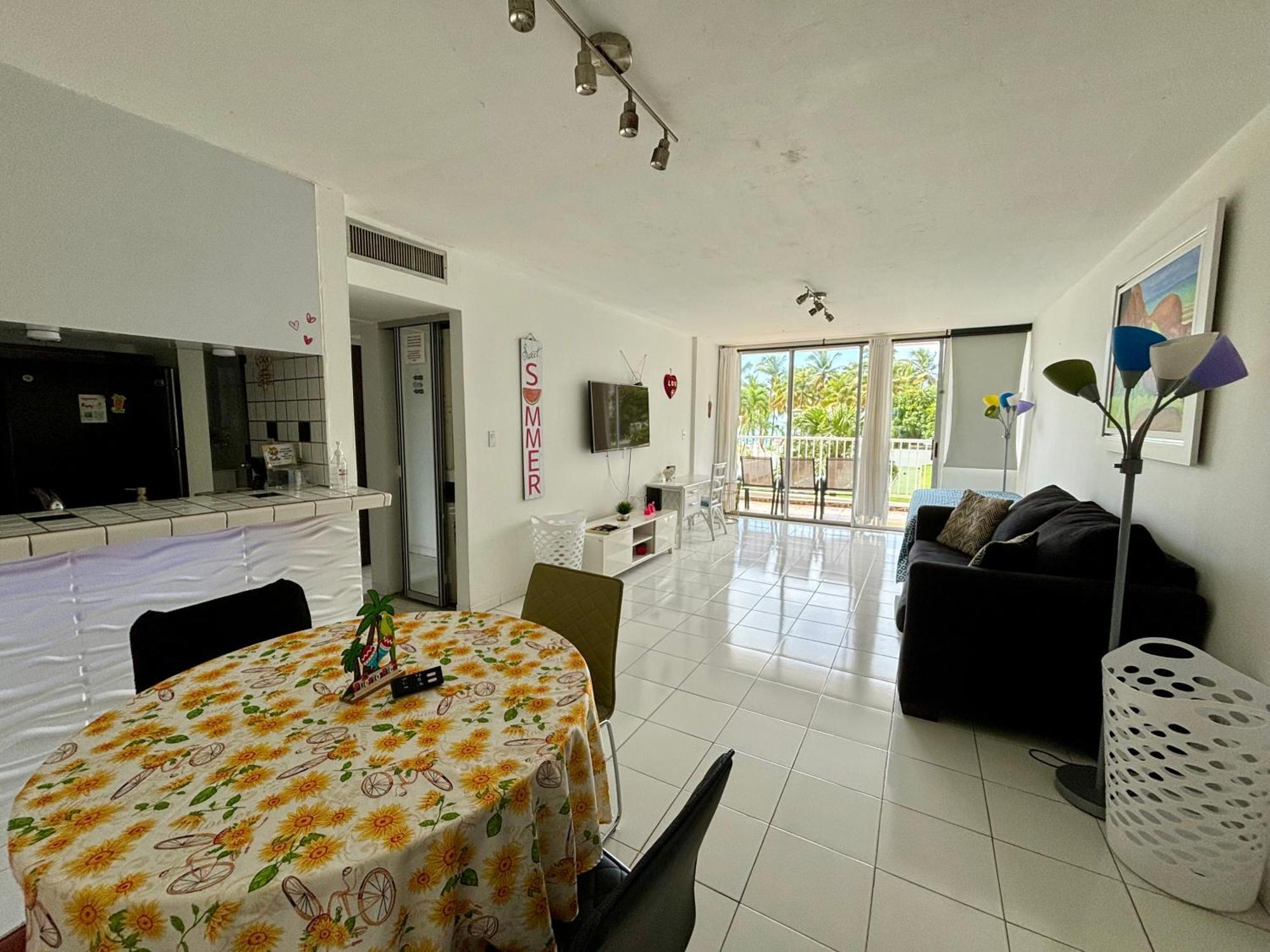 Hobie Beachfront Isla *