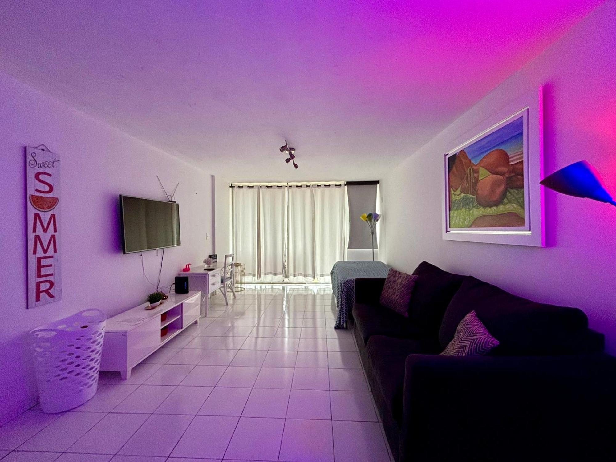 Hobie Beachfront Isla * San Juan