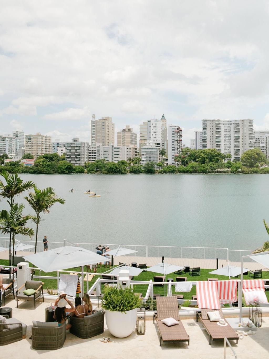 Hilton Garden Condado