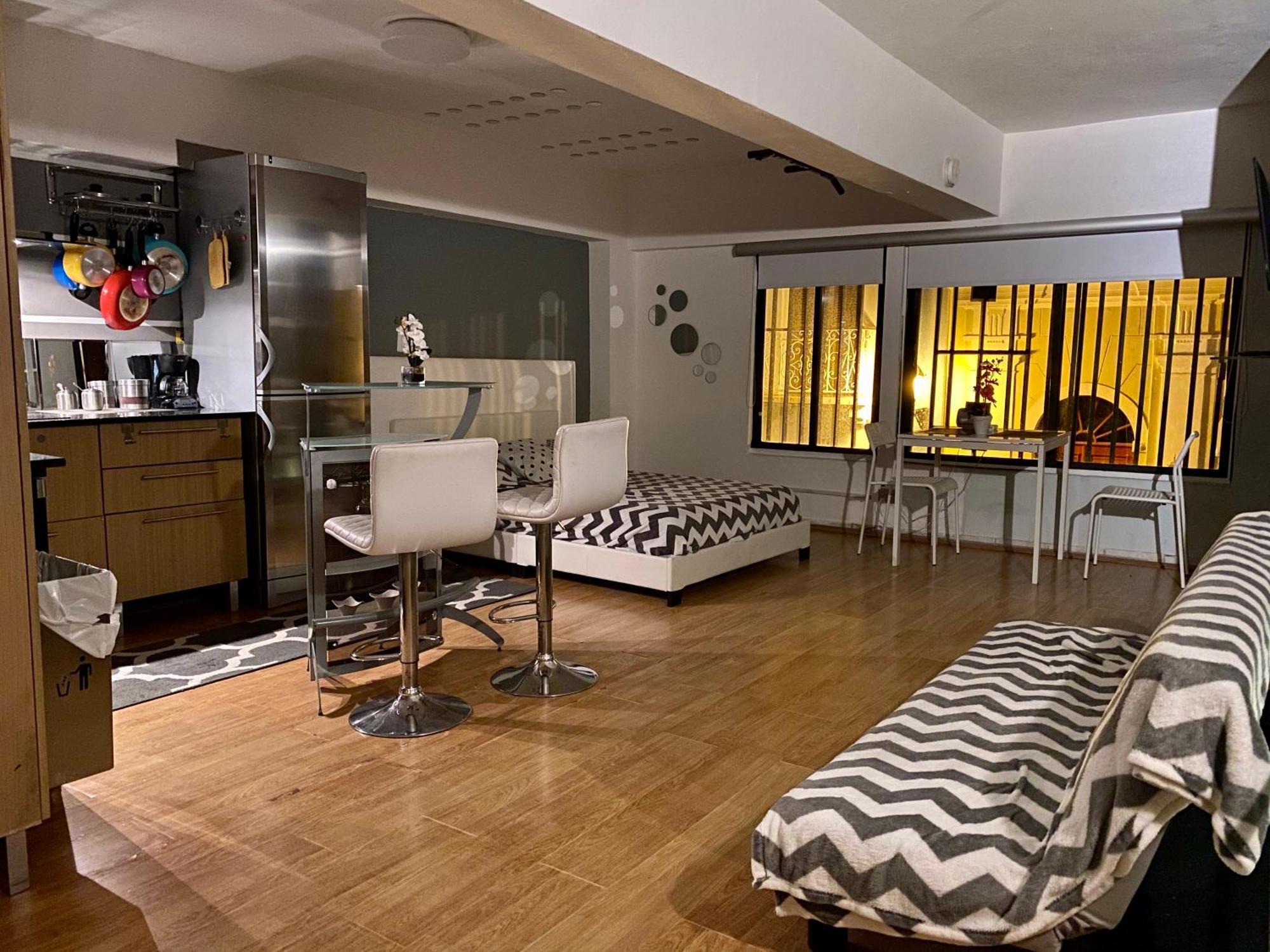 Idesign Loft At Old