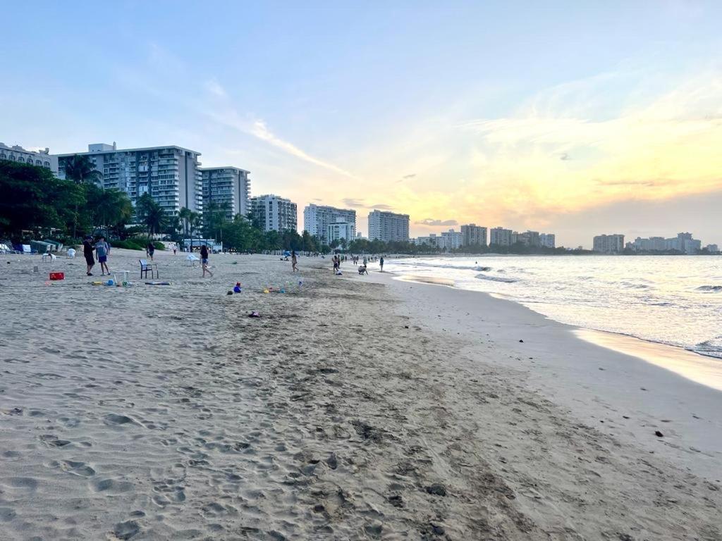 Hobie Beachfront Isla * San Juan