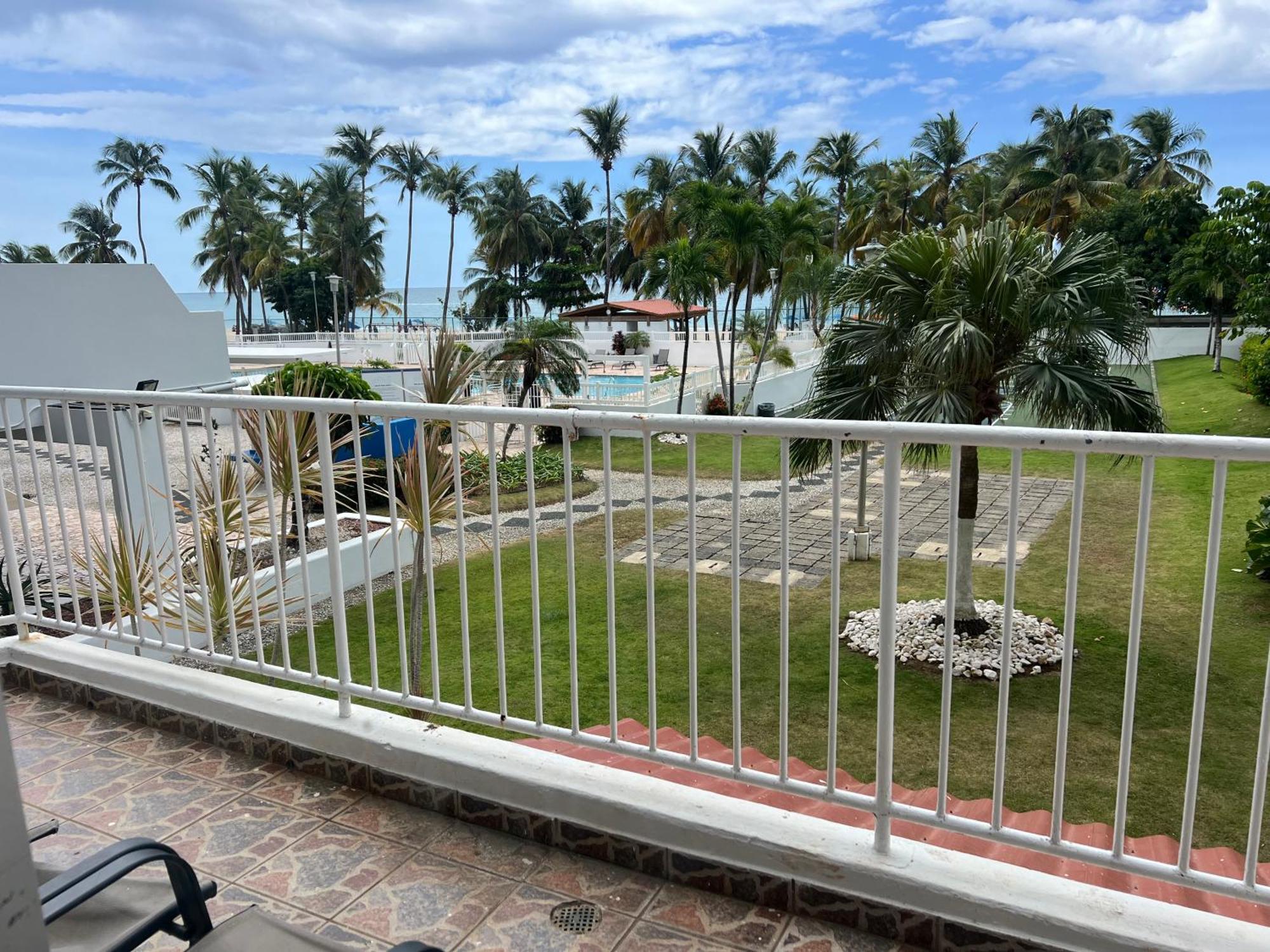 Hobie Beachfront Isla * San Juan