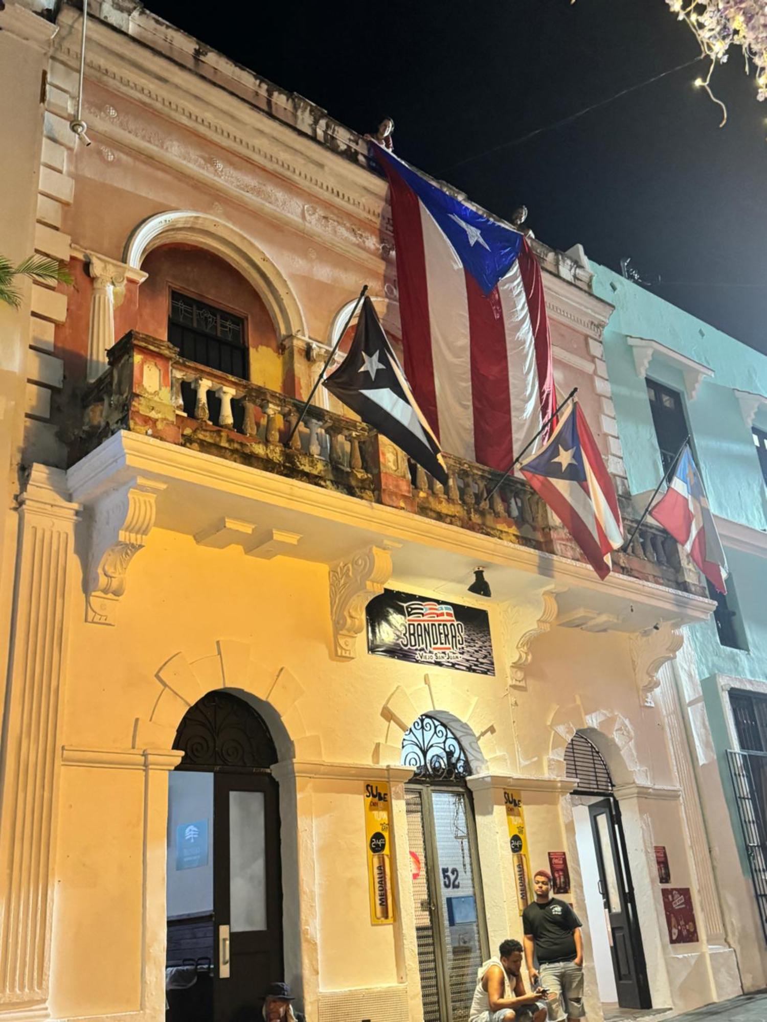 Homestay Trotamundos